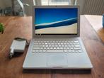 MacBook unibody vintage!, Informatique & Logiciels, 13 pouces, Reconditionné, 512 GB, Moins de 2 Ghz