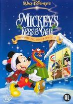 Disney dvd - Mickey's kerstmagie, Ophalen of Verzenden