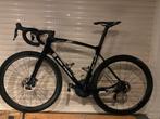 Eddy Merckx ultegra di2, Fietsen en Brommers, Fietsen | Racefietsen, Ophalen, Zo goed als nieuw, Carbon