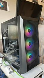 Xilent Flow Gaming PC, Ophalen, Gebruikt, Intel Core i9, Gaming