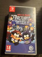 South Park : Le monde fracturé mais entier, Enlèvement ou Envoi, Jeu de rôle (Role Playing Game), À partir de 18 ans