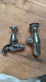 Leuke kraan, Ophalen, Kraan