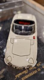 Corgi Toys modelauto van de James Bond Toyota 2000 GT, Ophalen of Verzenden, Gebruikt, Auto, Corgi