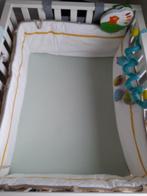 Parkomrander Quax, Kinderen en Baby's, Babyparken, Ophalen of Verzenden, Zo goed als nieuw, Rechthoekig, Boxkleed