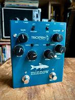 Trickfish Minnow Bass Preamp/DI, Muziek en Instrumenten, Ophalen of Verzenden, Zo goed als nieuw