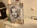 Foto Marilyn Monroe, Huis en Inrichting, Woonaccessoires | Schilderijen, Tekeningen en Foto's, Zo goed als nieuw, Ophalen