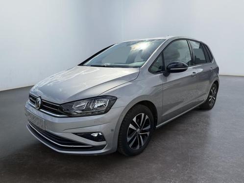 Volkswagen Golf Sportsvan Sportsvan Comfortline, Auto's, Volkswagen, Bedrijf, Golf Sportsvan, Adaptive Cruise Control, Airbags