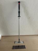 Dweil H2O, Ophalen, Mop of Dweil