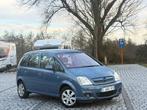OPEL MERIVA BENZINE AUTOMAAT, Auto's, Automaat, Bedrijf, Meriva, Te koop