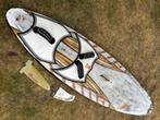 surfplank, Watersport en Boten, Ophalen, Gebruikt, Minder dan 250 cm, Met vin(nen)