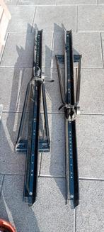 Fietsdragers gratis, Autos : Divers, Porte-vélos, Enlèvement