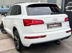 Audi Q5 2.0Tdi QUATTRO S Tronic AUTOMATIQUE EURO6 Sport 2019, Argent ou Gris, Achat, Euro 6, Entreprise