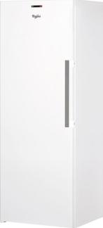 Whirlpool diepvries UW6 F2Y WBI F - 223L - Nofrost, Elektronische apparatuur, Gebruikt, Minder dan 60 cm, 160 cm of meer, Energieklasse A of zuiniger