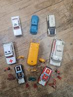 Voiture miniature de collection, Enlèvement, Utilisé, Voiture, Norev