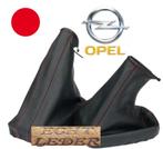 Echt Leder Pookhoes & Handremhoes Opel Corsa C Bj 2000-2006, Ophalen of Verzenden, Nieuw