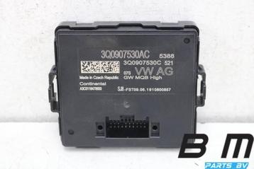 Diagnose - interface gateway VW Polo 2G 3Q0907530AC beschikbaar voor biedingen