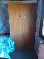 slaapkamers, Ophalen, Gebruikt, Tweepersoons, Varié