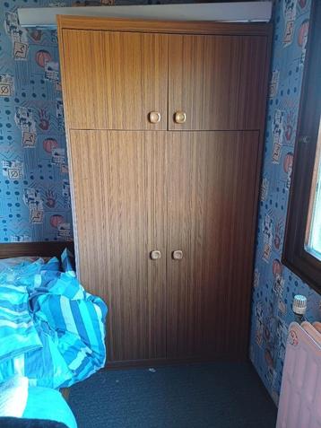 slaapkamers  beschikbaar voor biedingen