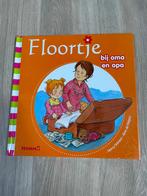 Floortje bij oma en opa, Boeken, Ophalen of Verzenden