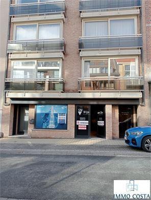 Commercieel te koop in Middelkerke, Immo, Huizen en Appartementen te koop, Overige soorten