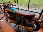 Honda cb 750 k2 van 1973, Motoren