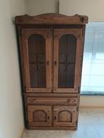 Houten kasten - 3 Verschillende, Antiek en Kunst, Ophalen