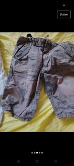 Bundel shorts, Ophalen of Verzenden, Gebruikt