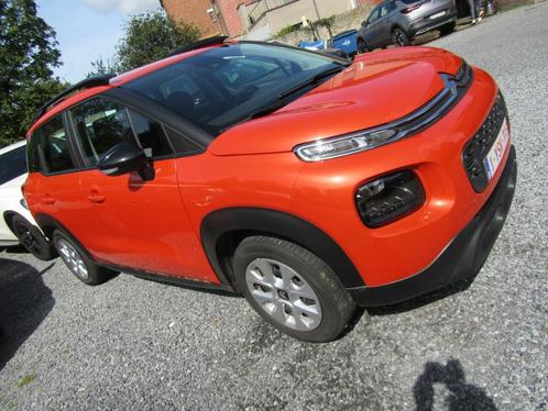 Citroen C3 Aircross 1.5 BlueHDi 110 pk Gar.12 maanden + inru, Auto's, Citroën, Bedrijf, C3 Aircross, ABS, Airbags, Airconditioning