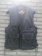 Motorvest, Ophalen, Tweedehands, Jas | leer, Harley-Davidson