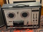 Sony TC 570, TV, Hi-fi & Vidéo, Enregistreurs audio, Enlèvement, Magnétophone défectueux