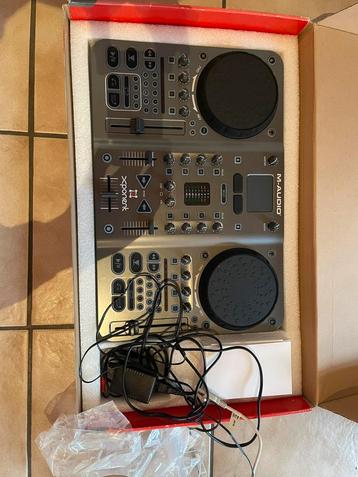 Torq xponent m-audio, Musique & Instruments, Enlèvement, Comme neuf