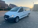 Mercedes vito 110cdi 2012, Auto's, Euro 5, Mercedes-Benz, Bedrijf, Te koop