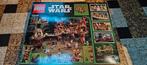 Lego 10236 UCS Ewok Village, Ophalen