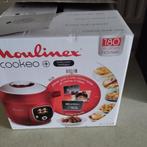 Cookeo + Moulinex, Elektronische apparatuur, Ophalen of Verzenden, Nieuw