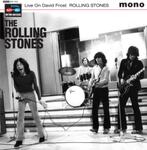 The Rolling Stones – Live On David Frost (SV), Ophalen of Verzenden, 1960 tot 1980, Nieuw in verpakking, Overige formaten
