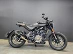 Husqvarna Svartpilen 401 (A2) (bj 2023), 400 cc, Bedrijf, Overig, 12 t/m 35 kW