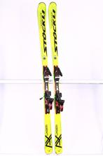 183 ski's STOCKLI LASER AX TFC, turtle shell, woodcore, Verzenden, Carve, Atomic, 180 cm of meer