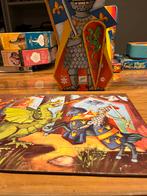 Djeco puzzel 36 stuks, Kinderen en Baby's, Speelgoed | Kinderpuzzels, Ophalen of Verzenden, Zo goed als nieuw