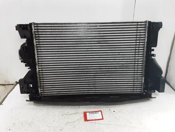 RADIATEUR INTERCOOLER Mercedes-Benz A (177.0) beschikbaar voor biedingen