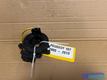 Peugeot 107 AYGO C1 Sleepring airbagring 2005-2014 beschikbaar voor biedingen