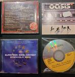 Toutes sortes de CDS, Enlèvement ou Envoi