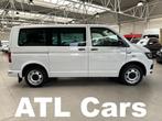 Volkswagen Transporter Automaat|4x4|8+1 minibus|Webasto|Came, Auto's, Te koop, 2000 cc, Airconditioning, 9 zetels