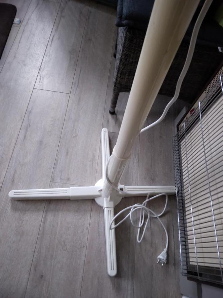 staande haardroger Babyliss, Elektronische apparatuur, Persoonlijke Verzorgingsapparatuur, Zo goed als nieuw, Haarverzorging, Ophalen