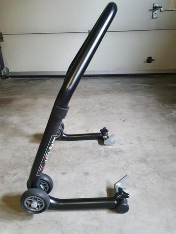 Bike-Lift paddock stand motor