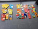 40-tal wegenkaarten Michelin, Boeken, Atlassen en Landkaarten, Ophalen, Gelezen, Overige gebieden, Overige typen