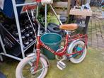 Originele vintage flandria kinderfiets, Enlèvement ou Envoi