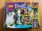 LEGO Friends Tropisch Huisje, Ophalen of Verzenden, Gebruikt, Complete set, Lego