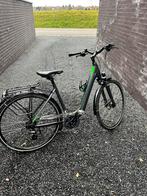 Vélo ville dame CUBE pas électrique ⚡️, Fietsen en Brommers, Elektrische fietsen, Cube, Gebruikt