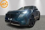 Peugeot 3008 ALLURE, Auto's, Automaat, 1199 cc, Blauw, 5 deurs