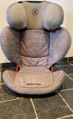 Autostoel Rodifix, Enlèvement